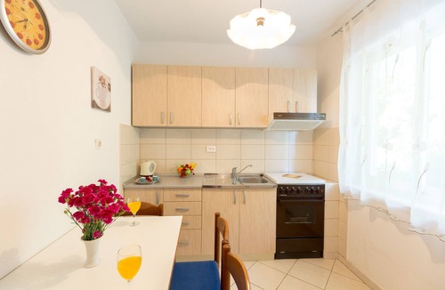 Zrnovo Apartment | Seaside Apartment @Korcula island