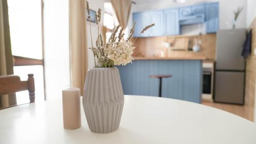 Zaton Apartment | Seaside apartment Motar