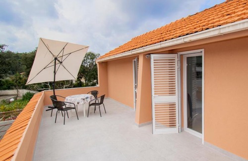 Blato Apartment | Seaside apartment Nino Gršćica Prižba