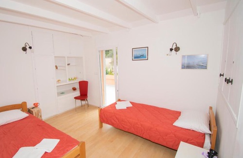 Blato Apartment | Seaside apartment Nino Gršćica Prižba