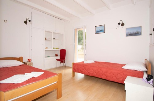 Blato Apartment | Seaside apartment Nino Gršćica Prižba