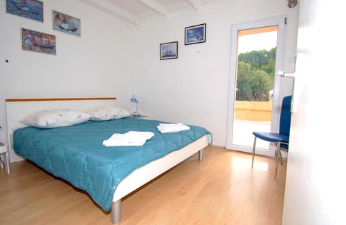 Blato Apartment | Seaside apartment Nino Gršćica Prižba