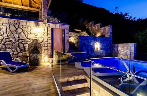 Sobra Apartment | Seaside apartments with a swimming pool Sobra, Mljet - 22926