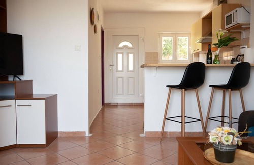 Drenje Apartment | Seaside apartments with amazing ocean view/Duplex apartment with ocean view