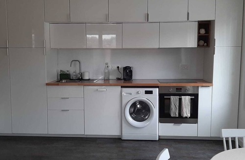 Le Portel Apartment | Seaside appartment