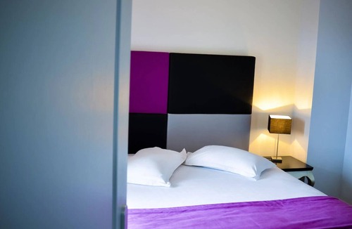 La Baule-Escoublac Hotel | Seaside Apt w/Pool Near La Baule Beach & Thalasso Center