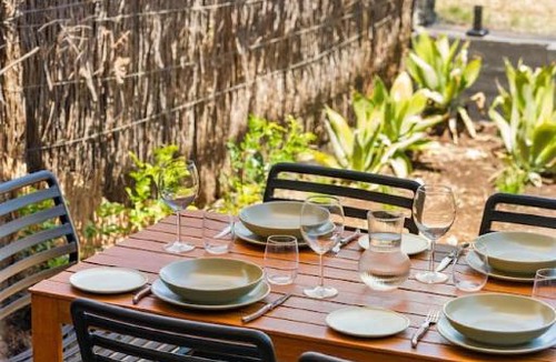 West Beach Apartment | Seaside at West Beach