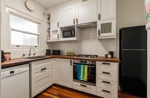 West Beach Apartment | Seaside at West Beach