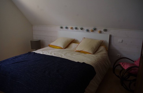 Portbail House | seaside B & B 2