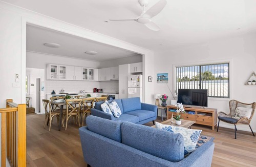 Dolphin Point House | Seaside Beach House S