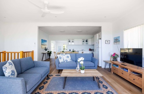 Dolphin Point House | Seaside Beach House S