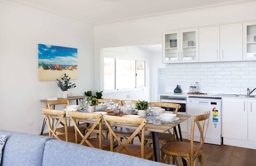 Dolphin Point House | Seaside Beach House S