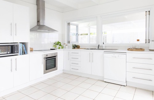 Suffolk Park House | Seaside beach house