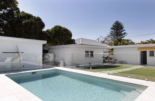 Suffolk Park House | Seaside beach house