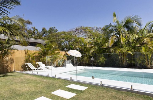 Suffolk Park House | Seaside beach house