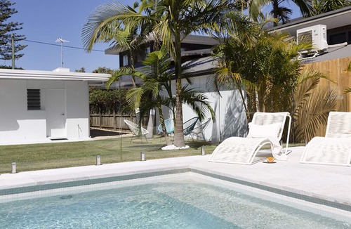 Suffolk Park House | Seaside beach house
