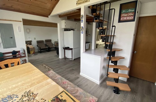 Seaside House | Seaside Beach House