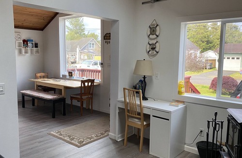 Seaside House | Seaside Beach House