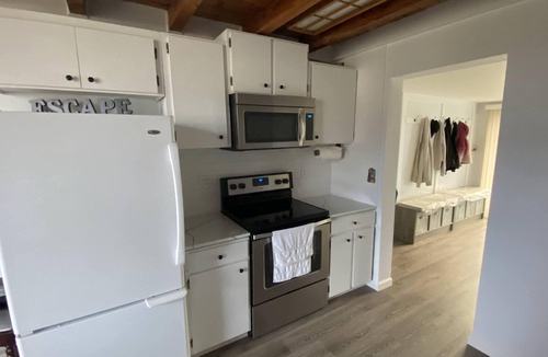 Seaside House | Seaside Beach House