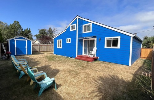 Seaside House | Seaside Beach House