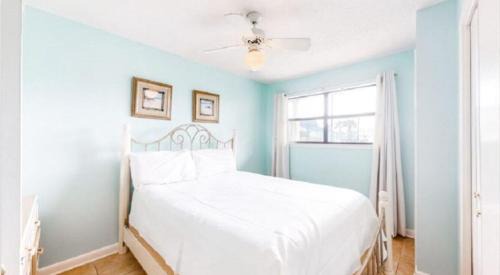 Orange Beach Apartment | Seaside Beach & Racquet 1114