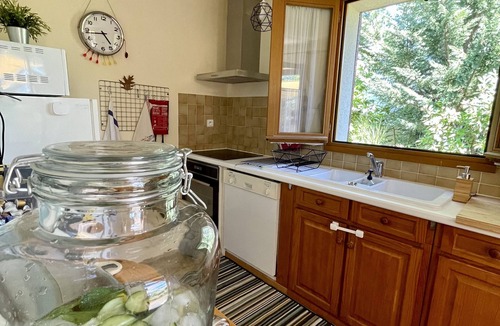 Messanges Villa | Seaside & beaches, surf spot & lakes around