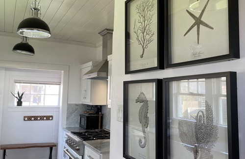 Seaside House | Seaside Beachfront Home on Prom