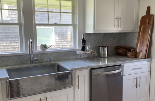 Seaside House | Seaside Beachfront Home on Prom