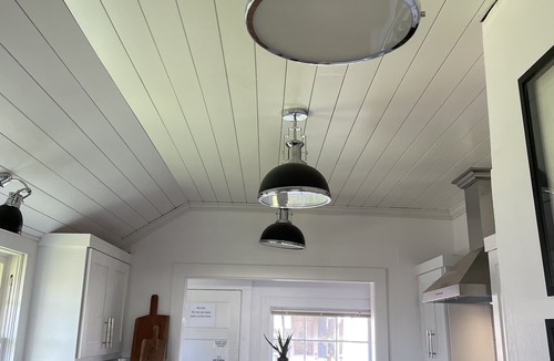 Seaside House | Seaside Beachfront Home on Prom