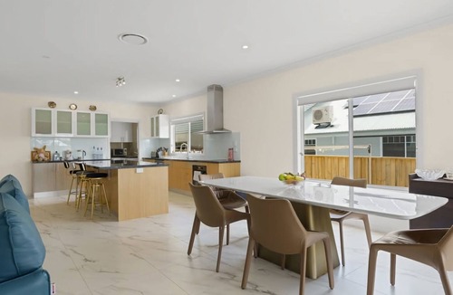 Catherine Hill Bay House | Seaside Bliss with Ocean Views