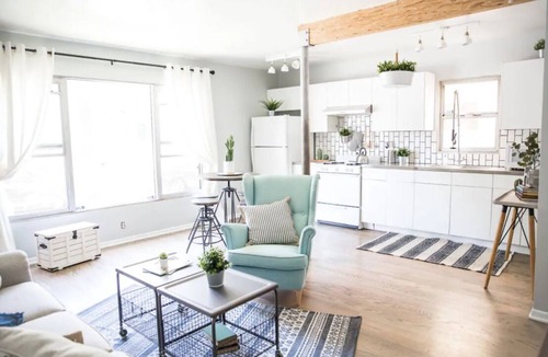 Alamitos Beach Condo | Seaside Bliss -Downtown!Beach!