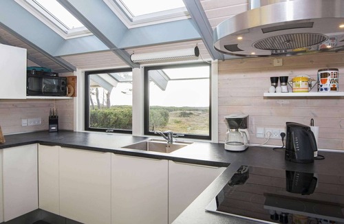 Knebel House | Seaside Bliss in Aarhus - By Traum Ferienwohnungen