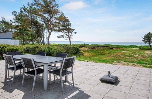 Knebel House | Seaside Bliss in Aarhus - By Traum Ferienwohnungen