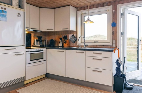 Aalbaek House | Seaside Bliss in albaek - By Traum Ferienwohnungen