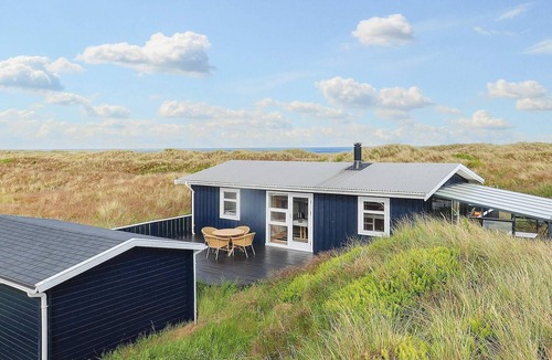 Aalbaek House | Seaside Bliss in albaek - By Traum Ferienwohnungen