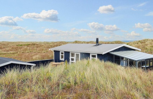 Aalbaek House | Seaside Bliss in albaek - By Traum Ferienwohnungen