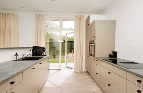 Nysted House | Seaside Bliss in Nysted - By Traum Ferienwohnungen