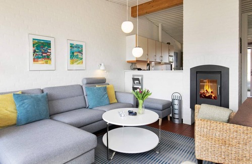 Sæby House | Seaside Bliss in Saeby-By Traum