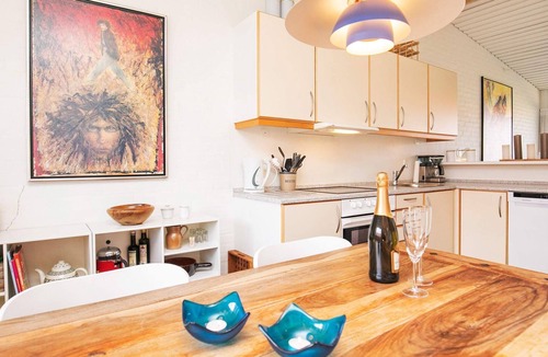 Sæby House | Seaside Bliss in Saeby-By Traum