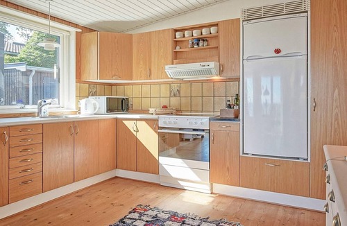 Sandkaas House | Seaside Bliss in Sandkas - By Traum Ferienwohnungen
