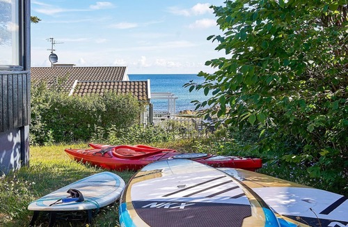 Sandkaas House | Seaside Bliss in Sandkas - By Traum Ferienwohnungen
