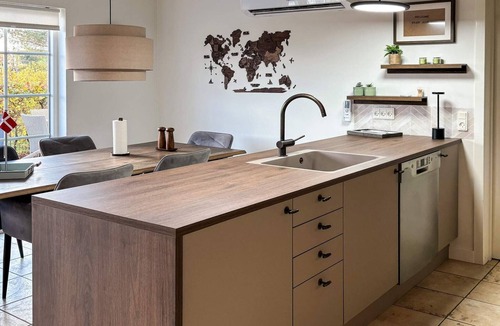 Middelfart House | Seaside Bliss with Views - By Traum Ferienwohnungen