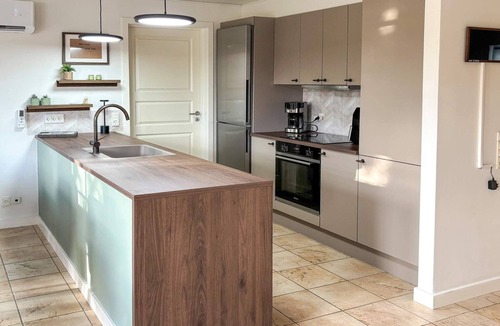 Middelfart House | Seaside Bliss with Views - By Traum Ferienwohnungen