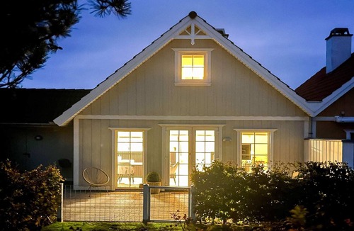 Middelfart House | Seaside Bliss with Views - By Traum Ferienwohnungen