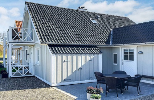 Middelfart House | Seaside Bliss with Views - By Traum Ferienwohnungen