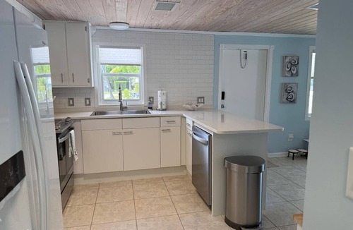 Marathon House | Seaside Bungalow Florida Keys