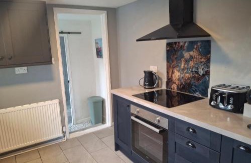 Blyth Apartment | Seaside Cambois Apartment