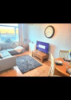 Blyth Apartment | Seaside Cambois Apartment