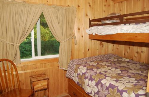 Seaside Resort | Seaside Camping Resort Cottage 9