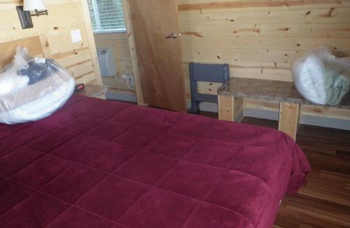 Seaside Resort | Seaside Camping Resort Cottage 9